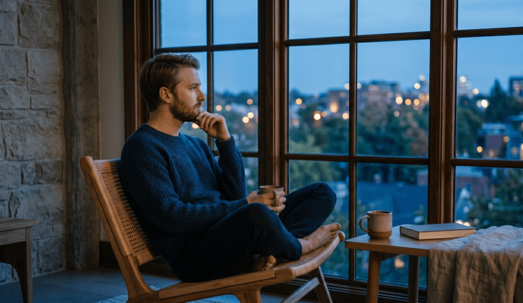 Renewing Your Mind